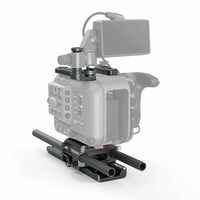 SmallRig Camera Accessory Kit for Sony FX6 Camera (ILME-FX6)