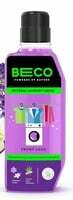 Beco Matic-Front Load Natural Laundry Liquid Detergent| 960ml