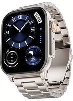 boAt Wave Vivid with 2.0" AMOLED Display Bluetooth Calling Smartwatch