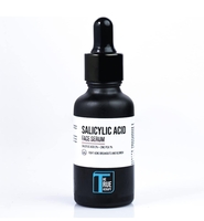 AMZN Sample @79-The True Therapy 2.0% Salicylic Acid with Zinc PCA Face Serum for Acne Prone Skin to Treat Acne - 30 ml