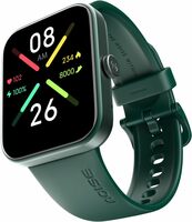 Noise Pulse Go Buzz Smart Watch wBluetooth Calling, | Get 2 Watches at Rs.1499