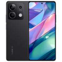 Redmi Note 13 5G (6GB RAM, 128GB, Stealth Black)