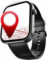 boAt Storm Call 3 Smartwatch with 1.83” HD Display, Bluetooth Calling