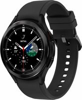 Samsung Galaxy Watch4 Classic LTE (4.6cm, Black)