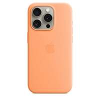 Apple Silicon Cover - for IPhone 15 pro (Lowest)