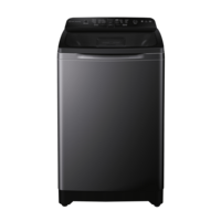 Haier 8 Kg 5 Star Fully Automatic Top Load Washing Machine (HSW80-678ES8NOIDA, Energy Saving, Dark Jade Silver)