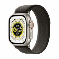 Apple Watch Ultra [GPS + cellular 49 mm]
