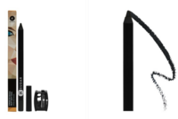 Buy 1 SUGAR Cosmetics Product Get 1 Free - Stroke Of Genius Heavy Duty Kohl - 05 Black Magic