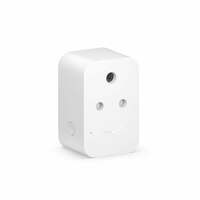Amazon Smart Plug (works with Alexa) - 6A, Easy Set-Up (user specific) 