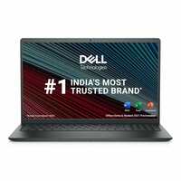 Dell 15 Thin & Light Laptop, 12th Gen Intel Core i5-1235U Processor, 8GB, 512GB SSD, 15.6" (39.62cm) Windows 11 + MSO'21