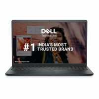 Dell Inspiron 3530 Thin & Light Laptop, 13th Gen Intel Core i3-1305U/8GB/512GB SSD