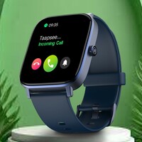Noise Colorfit Icon 2 1.8'' Display with Bluetooth Calling, AI Voice Assistant Smartwatch 