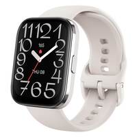 Amazfit Bip 5 Unity, 46mm Smart Watch Fitness Activity Tracker with 11-Day Battery, 120+ Sports Modes