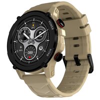 Maxima Max Pro X4+ Rugged Bluetooth Calling Smart Watch 1.32"