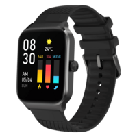 Noise ColorFit Canvas Smartwatch 