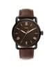 FOSSIL Men Water-Resistant Analogue Watch FS5666