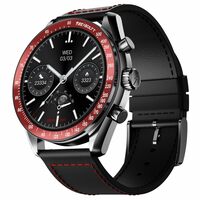 Fire-Boltt Moonwatch 36.3mm (1.43 inch) AMOLED Display