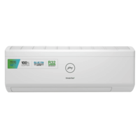 Godrej 5 in 1 Convertible 1.5 Ton 3 Star Inverter Split AC with Active Carbon Filter (Copper Condenser, SIC 18TTC3WWA)