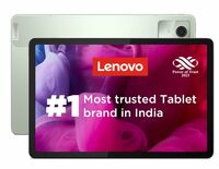 Lenovo Tab M11 Wi-Fi Only | 8 GB RAM, 128 GB ROM