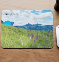 Prime early deal: Zebronics MSP02 Mouse Pad at ₹49