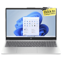 HP FD1098TU Intel Core Ultra 5 Thin and Light Laptop (8GB, 512GB SSD, Windows 11 Home, 15.6 inch Full HD Display