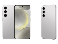 (Upcoming) Sale the Sale- Samsung Galaxy S24  (Marble Gray, 128 GB) @62687