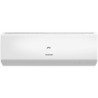 Godrej I Series 5 in 1 Convertible 1.5 Ton 5 Star Inverter Split AC with Blow Clean (2024 Model, Copper Condenser, AC15TSIC18ITC5WYS)
