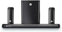 MOTOROLA AmphisoundX Vibe Dolby Digital 500 W Bluetooth Soundbar  (Black, 5.1 Channel)