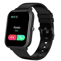 pTron Force X11 Bluetooth Calling Smartwatch with 1.7"