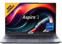 Acer Aspire 3 Intel Core i7 12th Gen 1255U - (16 GB/512 GB SSD/Windows 11 Home) A324-51 Thin and Light Laptop 