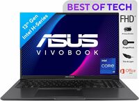 ASUS Vivobook 16 (2023)Thin & Light Laptop,Intel Core i9-13900H 13th Gen