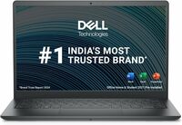 Dell 14 Thin & Light Laptop, AMD Ryzen R5-5500U/ 8GB DDR4 2400 MHz/ 512GB/ 14.0" (35.56cm)