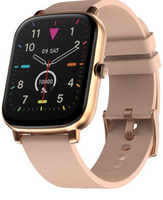 NOISE ColorFit Icon Buzz Bluetooth Calling Smart Watch with Voice Assistance