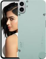 CMF by Nothing Phone 1 (Light Green, 128 GB)  (6 GB RAM)