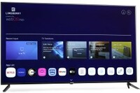 LIMEBERRY 165 cm (65 inch) QLED Ultra HD (4K) Smart WebOS TV  (SP75QU11SSPS5GV)