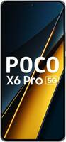 Poco X6 Pro 5G (Racing Grey, 256 GB)  (8 GB RAM)
