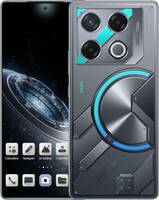 Infinix GT 20 Pro (Mecha Blue, 256 GB)  (8 GB RAM)