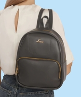 LAVIE HIGE265073M3 12 L Backpack on Flipkart https://dl.flipkart.co
