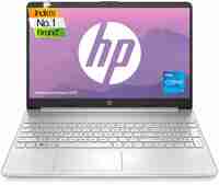 HP i5 12th Gen 1235U - (8 GB/512 GB SSD) Laptop