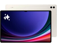 SAMSUNG Galaxy Tab S9 Ultra 12 GB RAM 256 GB ROM 14.6 Inch with Wi-Fi+5G Tablet (Beige)