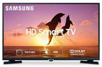 Samsung (32 inches) HD Ready Smart LED TV @10791 (Effectively)