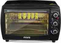 MarQ by Flipkart 18-Litre 18L1200W4HL Oven Toaster Grill (OTG) with Crumb Tray 
