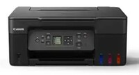 Canon PIXMA MegaTank G3770 BK All-in-one