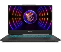 MSI Cyborg 15 Intel Core i5 12th Gen 12450H - (16 GB/512 GB SSD/Windows 11/4 GB Graphics/NVIDIA GeForce RTX 2050) 
