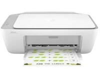 HP DeskJet Ink Advantage 2338 Multi-function Color Inkjet Printer