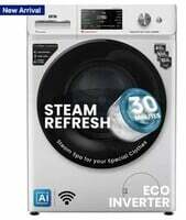 IFB 9 kg 5 Star with Steam Refresh program, 9 Swirl Washing machine @30740