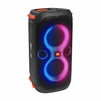JBL Partybox 110 | Wireless Bluetooth Party Speaker| 160W Monstrous Pro Sound| Dynamic Light Show