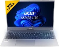 Lowest Acer Aspire Lite AMD Ryzen 7 Octa Core 5700U - (16 GB/1 TB SSD/Windows 11 Home) Laptop