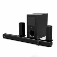  GOVO GOSURROUND 955 Bluetooth Soundbar 