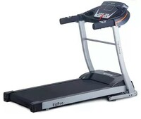 Lifelong 2.5HP Treadmill at 14999 + Bank Offer.